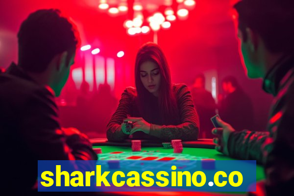 sharkcassino.com