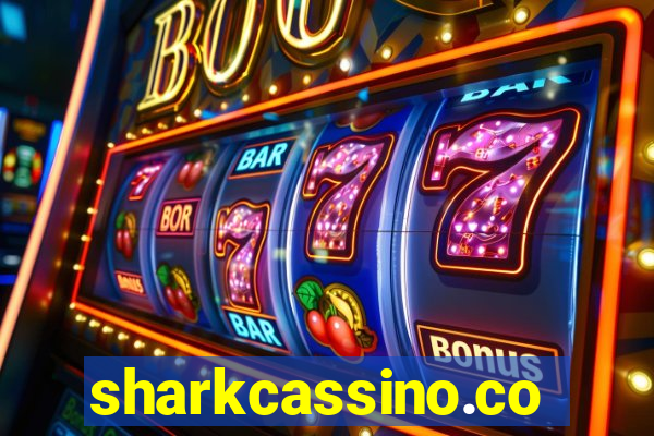 sharkcassino.com