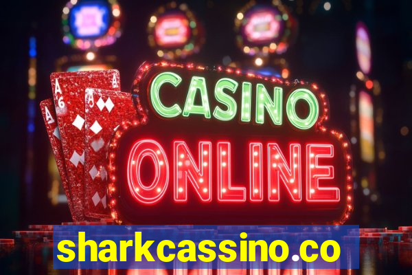 sharkcassino.com