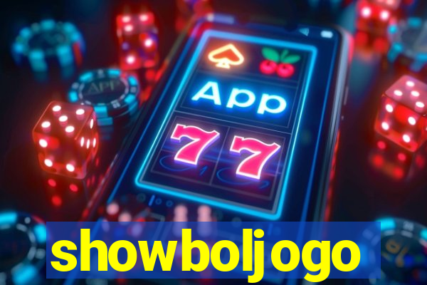 showboljogo