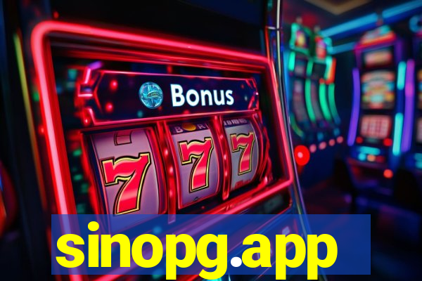 sinopg.app