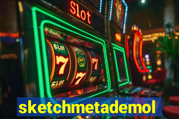 sketchmetademolab