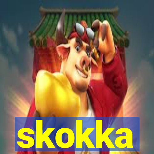 skokka