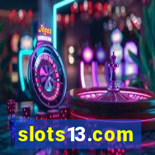 slots13.com