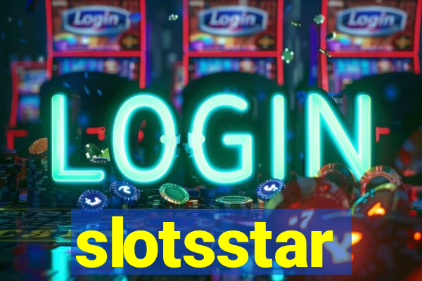 slotsstar