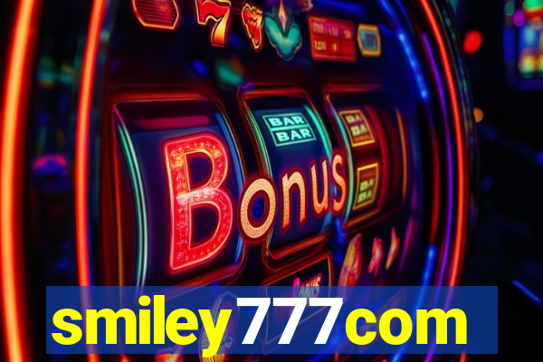 smiley777com