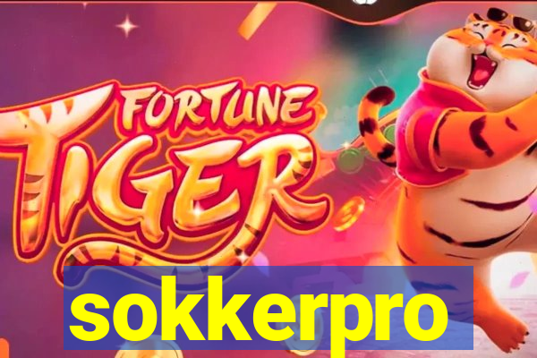 sokkerpro