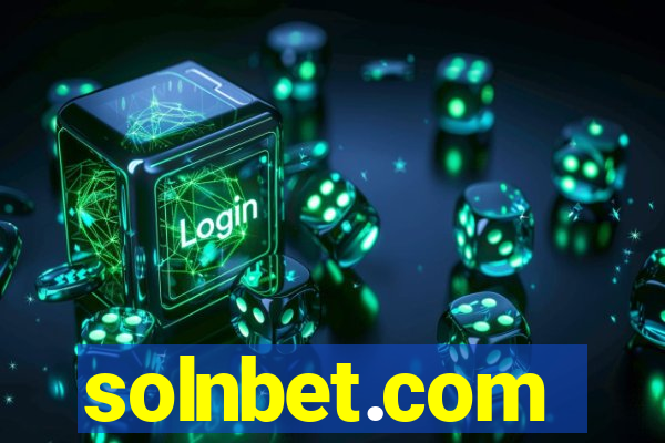 solnbet.com