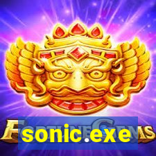 sonic.exe