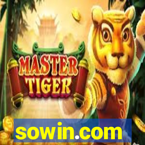 sowin.com