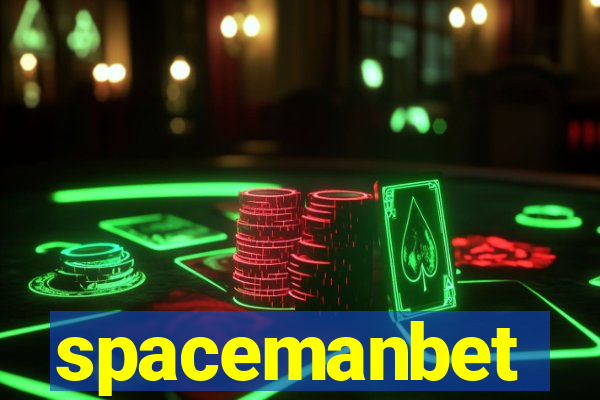 spacemanbet