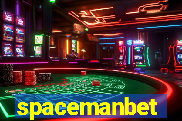 spacemanbet