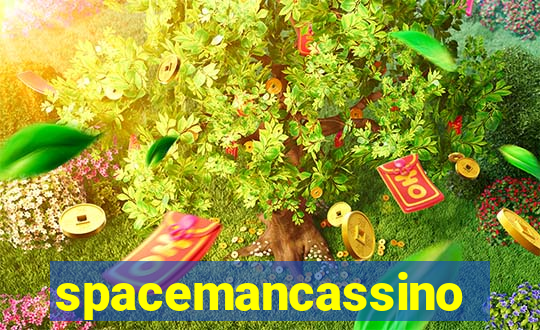 spacemancassino