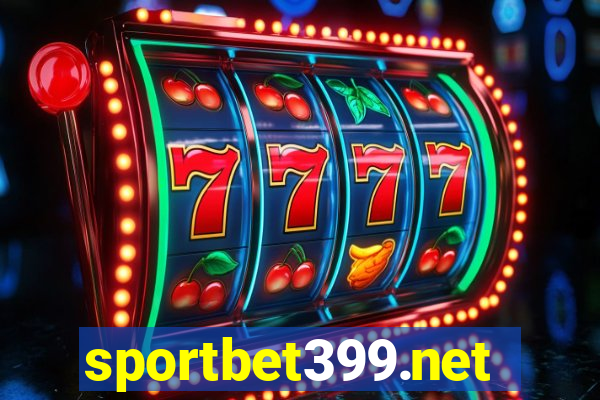 sportbet399.net