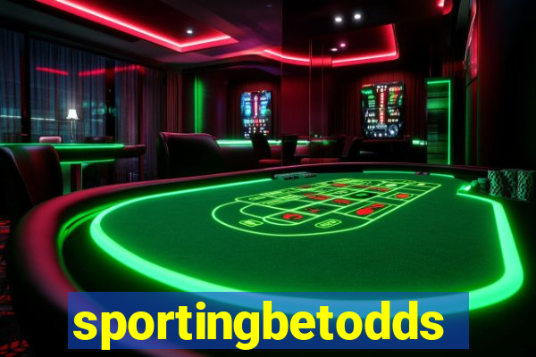 sportingbetodds