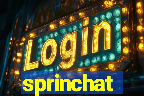 sprinchat