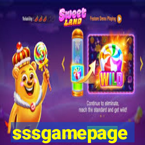 sssgamepage