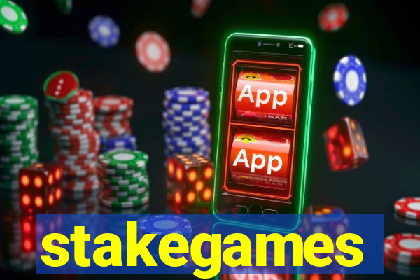 stakegames