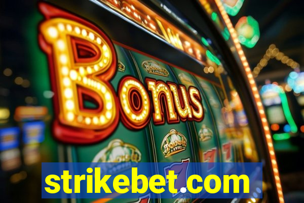 strikebet.com