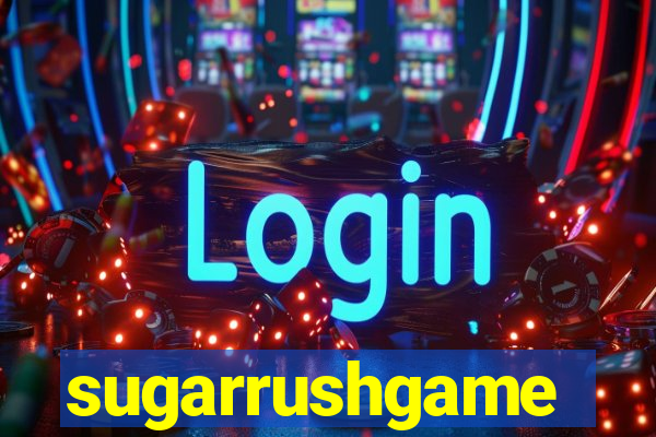 sugarrushgame