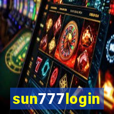 sun777login