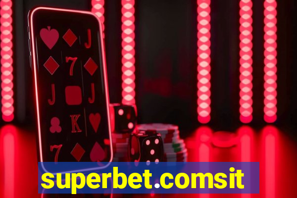 superbet.comsite