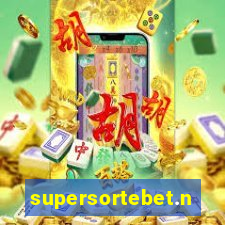 supersortebet.net