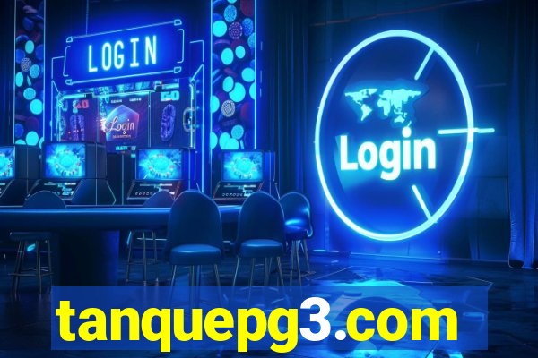 tanquepg3.com