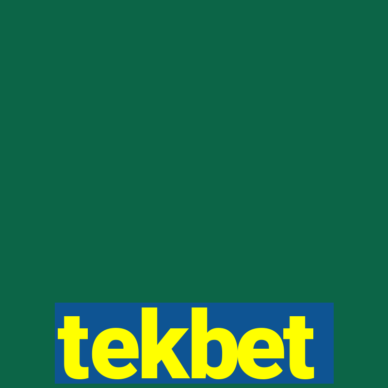 tekbet