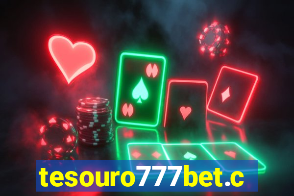 tesouro777bet.com