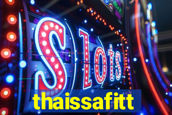 thaissafitt