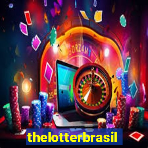 thelotterbrasil