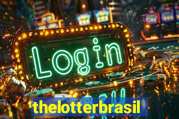 thelotterbrasil