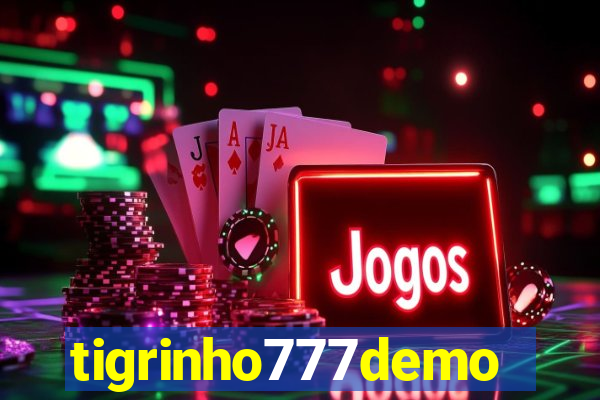 tigrinho777demo