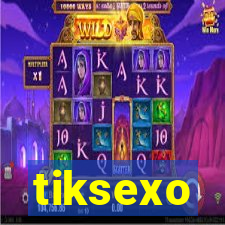 tiksexo