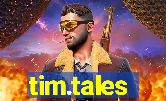 tim.tales