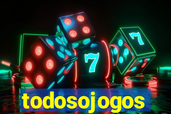 todosojogos