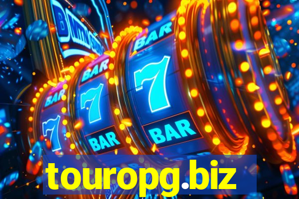 touropg.biz