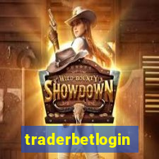 traderbetlogin