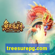 treesurepg.com