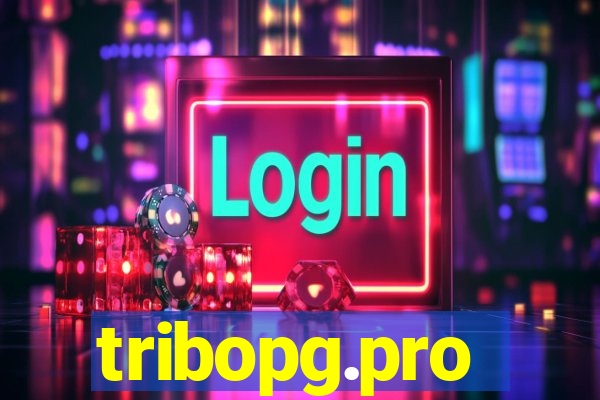 tribopg.pro