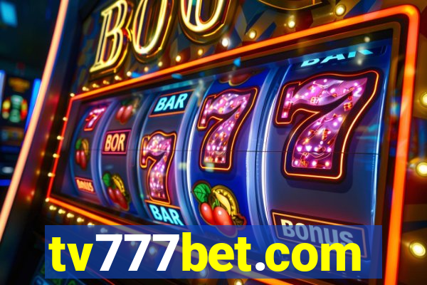 tv777bet.com