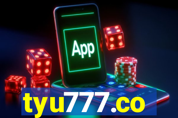 tyu777.co