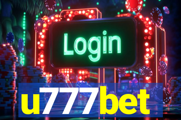 u777bet