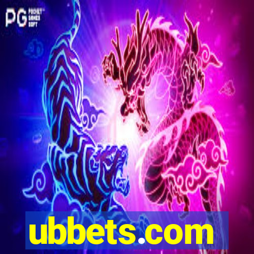 ubbets.com