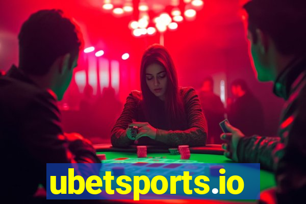 ubetsports.io