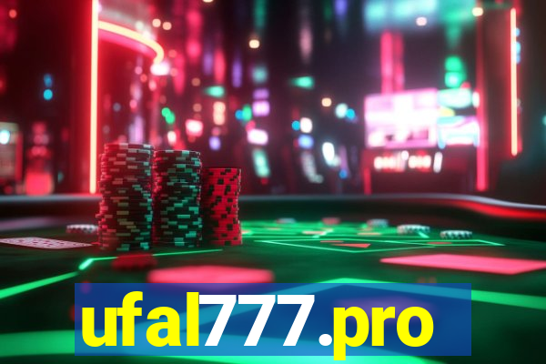 ufal777.pro