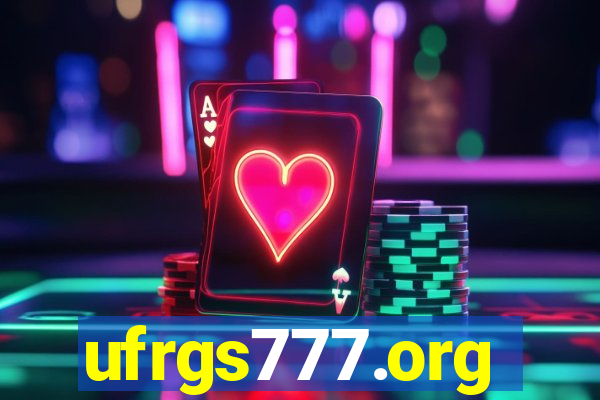 ufrgs777.org