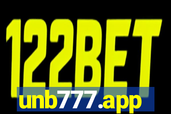 unb777.app