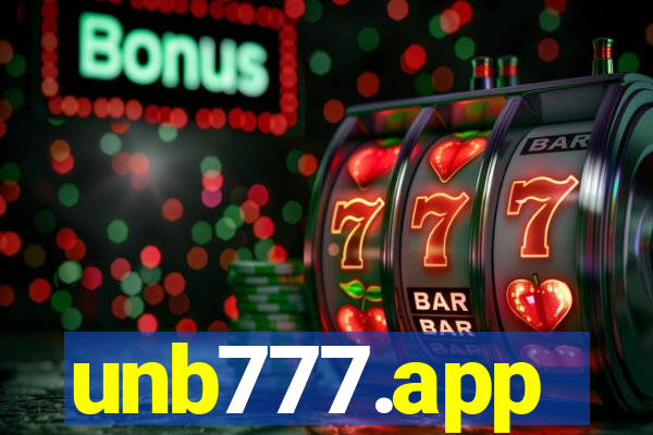 unb777.app